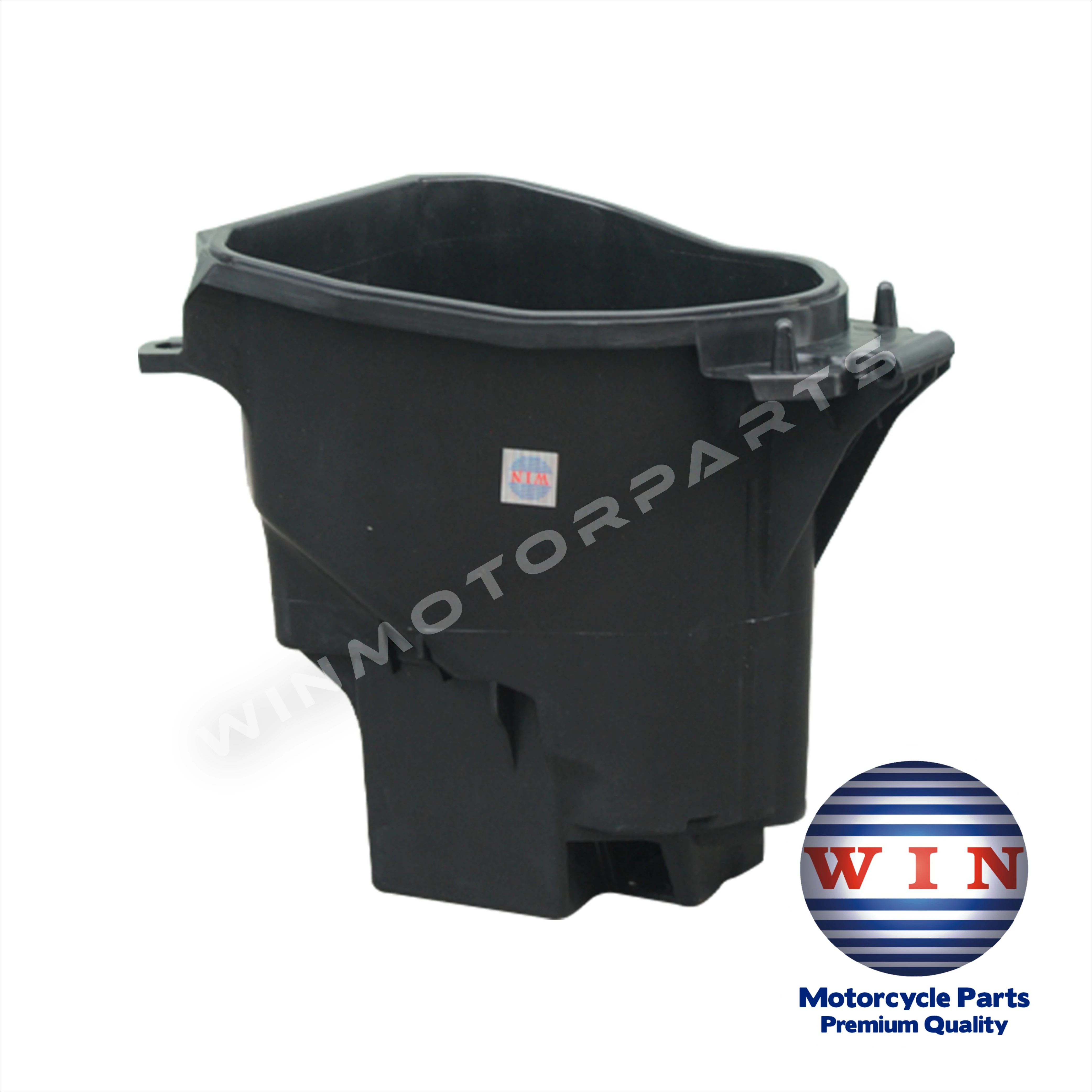 BOX BAGASI ABSOLUTE REVO